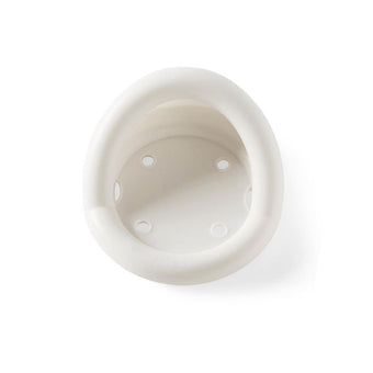 compare product Medline Marland Pessary with Support, 76 mm, Size 5, 1 EA,MDS6301405