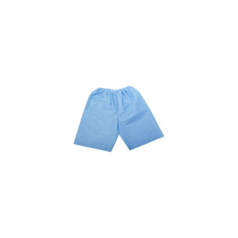 compare product Medline Multi-Layer Single-Use Exam Shorts, Extra Large, 30/CS, NON27209XL
