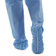 Medline Non - Skid Fluid - Resistant Medium - Weight Multi - Layer Shoe Cover, Regular, 300/CS, NON28858 - A Medi Supplies