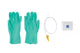 Medline Open Suction Catheter Kit, Whistle tip, 12 Fr, 50/Case, DYND40971 - A Medi Supplies