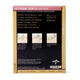 Medline Optifoam® Gentle Silicone Adhesive Foam Dressing with Border, 7" x 7" (17.5 cm x 17.5 cm), Sacral Box/5 Each MSC2077EP - A Medi Supplies