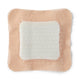 Medline Optifoam® Gentle Silicone Adhesive Super Absorbent Foam Dressing with Border, 3" x 3" (7.5 cm x 7.5 cm) Box/10 Each MSC2133EP - A Medi Supplies