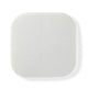 Medline Optifoam® Gentle Silicone Foam Dressing without Border, 4" x 4" (10 cm x 10 cm) Box/10 Each MSC2244EP - A Medi Supplies
