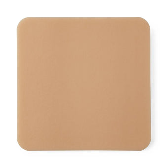 compare product Medline Optifoam® Non-Adhesive Foam Dressing, 4