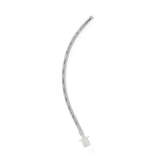 Medline Oral / Nasal Uncuffed Endotracheal Tube, 3.5 mm, 10/BX, DYND48035 - A Medi Supplies