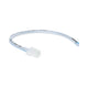 Medline Oral Pre - Formed Uncuffed Endotracheal Tube, 4.0 mm, 10/BX, DYNJAAUC40 - A Medi Supplies
