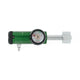 Medline Oxygen Regulator, 0 - 15 LPM, CGA 870, 1 EA, HCS8715M - A Medi Supplies