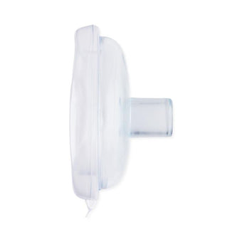 compare product Medline Pre-Inflated Anesthesia Mask, Size 0, Neonatal, 40/CS, DYNJAAMASK10