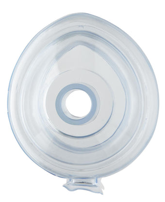 compare product Medline Pre-Inflated Anesthesia Mask, Size 1, Neonatal, 40/CS, DYNJAAMASK11