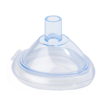 compare product Medline Pre-Inflated Anesthesia Mask, Size 2, Infant, 40/CS, DYNJAAMASK12