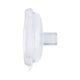 Medline Pre - Inflated Anesthesia Mask, Size 6, Large Adult, 20/CS, DYNJAAMASK16 - A Medi Supplies