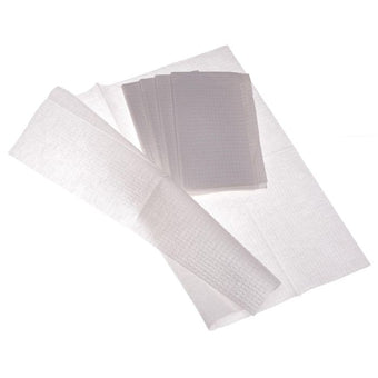 compare product Medline Professional Towel, 2 Ply, 13