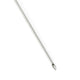 Medline Quincke Spinal Needle, 18 G x 3.5" (8.89 cm), 25/BX, PAIN8021 - A Medi Supplies