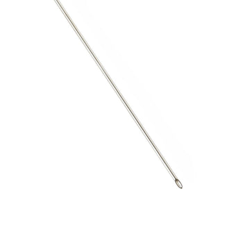 compare product Medline Quincke Spinal Needle, 22 G x 2.5