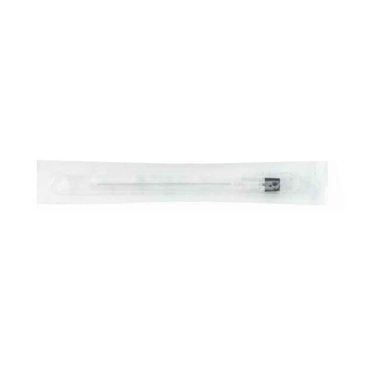 Medline Quincke Spinal Needle, 22 G x 3.5" (8.89 cm), 25/BX, PAIN8017 - A Medi Supplies