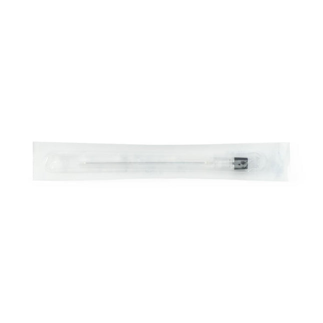 Medline Quincke Spinal Needle, 22 G x 3.5" (8.89 cm), 25/BX, PAIN8017 - A Medi Supplies