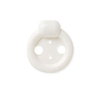 Medline Ring Pessary with Support, Knob, 57 mm, Size 2, 1 EA, MDS6301802 - A Medi Supplies