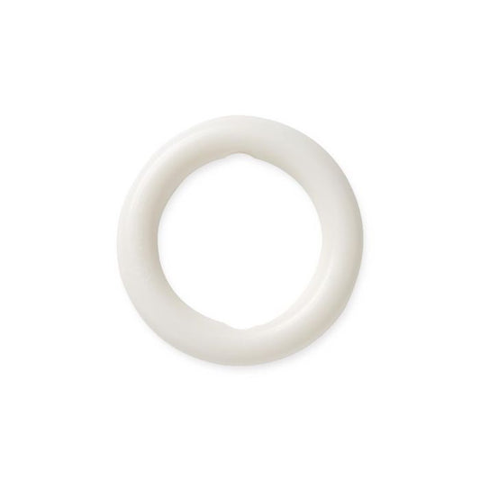 Medline Ring Pessary without Support, 83 mm, Size 6, 1 EA, MDS6301606 - A Medi Supplies