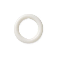 Medline Ring Pessary without Support, 89 mm, Size 7, 1 EA, MDS6301607 - A Medi Supplies