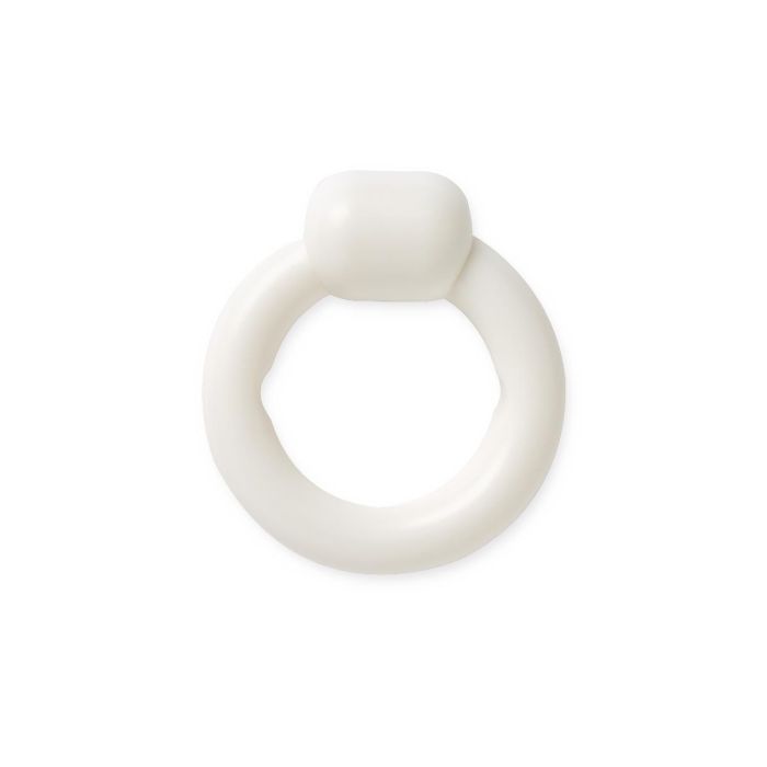Medline Ring Pessary without Support, Knob, 57 mm, Size 2, 1 EA, MDS6301702 - A Medi Supplies