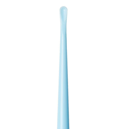 Medline Single - Use Ear Curette, 2 mm, Blue Small Spoon, 50/BX, MDS204888 - A Medi Supplies