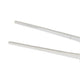 Medline Stainless - Steel Dressing Forceps, Serrated, 5.5" (14 cm), 1 EA, DYND04041 - A Medi Supplies