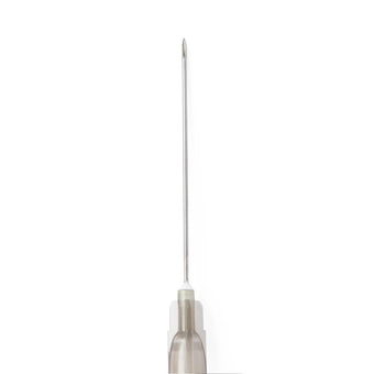 compare product Medline Standard Hypodermic Needle, 22 G x 1-1/2