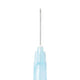 Medline Standard Hypodermic Needle, 25 G x 5/8" (1.59 cm), Orange, 1000/Case , SYR100253 - A Medi Supplies
