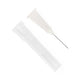 Medline Standard Hypodermic Needle, 30 G x 1/2" (1.27 cm), Yellow, 1000/Case, SYR100302 - A Medi Supplies