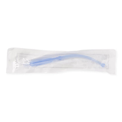 Medline Sterile Bulb - Tip Yankauer Suction Catheter, Vented, 50/CS, DYND50132 - A Medi Supplies