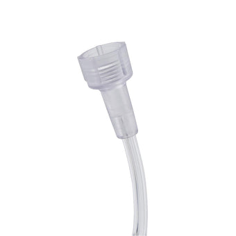 compare product Medline SuperSoft Oxygen Cannula with Universal Connector and Soft Curved Tips, Child, Tubing: 7' (2.1 m), 50/CS, HCSU4518S