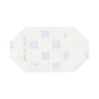 compare product Medline Suresite® Window Transparent Film Dressing, 2.375