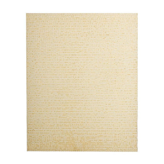 Medline TheraHoney® Honey Wound Gel, 4" x 4.75" (10 cm x 12 cm), Sheet , 10/Box, MNK0077 - A Medi Supplies