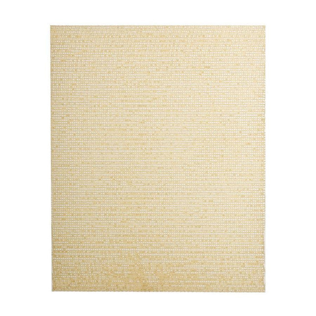 Medline TheraHoney® Honey Wound Gel, 4" x 4.75" (10 cm x 12 cm), Sheet , 10/Box, MNK0077 - A Medi Supplies