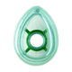 Medline Top - Valve Anesthesia Mask, Size 5, Regular Adult, 50/CS, DYNJAAMASK35 - A Medi Supplies