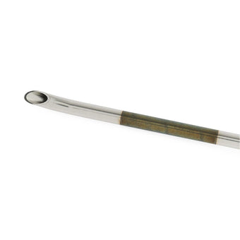 compare product Medline Tuohy Epidural Needle, 17 G x 3.5