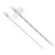 Medline Tuohy Epidural Needle, 17 G x 5" (12.7 cm), Metal, 25/BX, PAIN8002 - A Medi Supplies