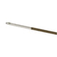 Medline Tuohy Epidural Needle, 20 G x 3.5" (8.89 cm), 25/BX, PAIN8009 - A Medi Supplies