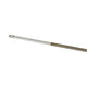 Medline Tuohy Epidural Needle, 22 G x 3.5" (8.89 cm), 25/BX, PAIN8013 - A Medi Supplies