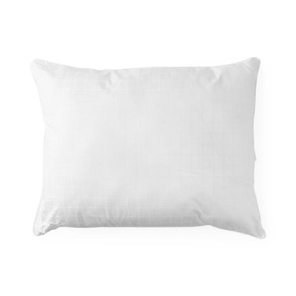 Medsoft Wipeable Pillow with Vinyl Ticking, 20" x 26" (51 x 66 cm), 1 Each, MDT219683 - A Medi Supplies