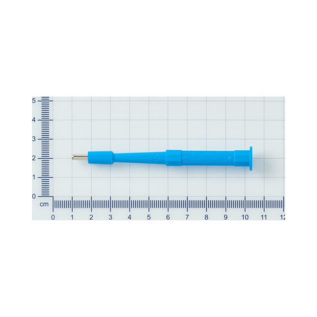 Medline Sterile Biopsy Punch, Diameter 2.5 mm,50/BX, MDS0033325B