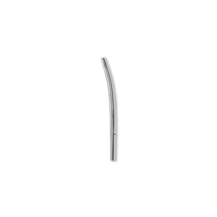 Medline Sterile Curved Metzenbaum Scissors, 50/box, 66895