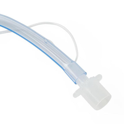 Medline Nasal Pre-Formed Cuffed Endotracheal Tube, 6.0 mm, 10/BX, DYNJAANC60