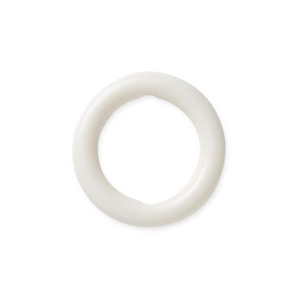Medline Ring Pessary without Support, 89 mm, Size 7, 1 EA, MDS6301607