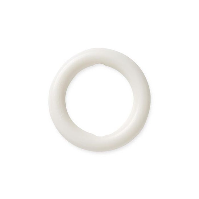 Medline Ring Pessary without Support, 89 mm, Size 7, 1 EA, MDS6301607