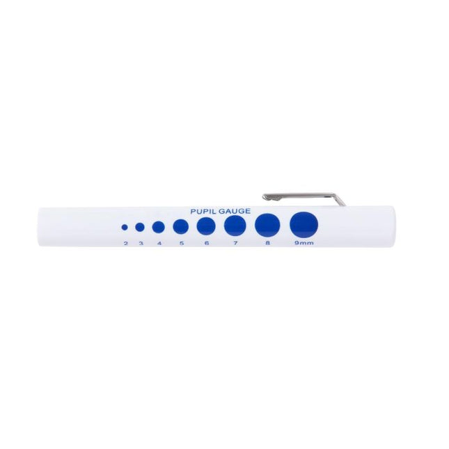 Medline Single-Use Penlight, 1 EA, MDS636060