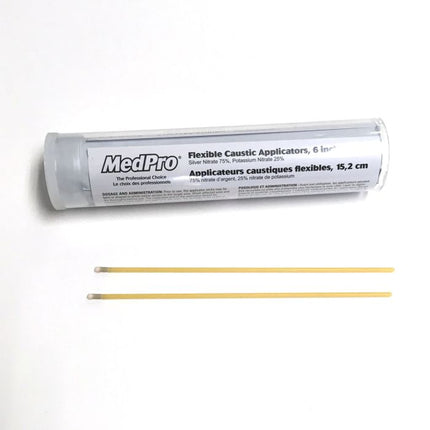 MedPro® Applicator with Silver Nitrate, 6" (15 cm), 1000/CS, 118-395