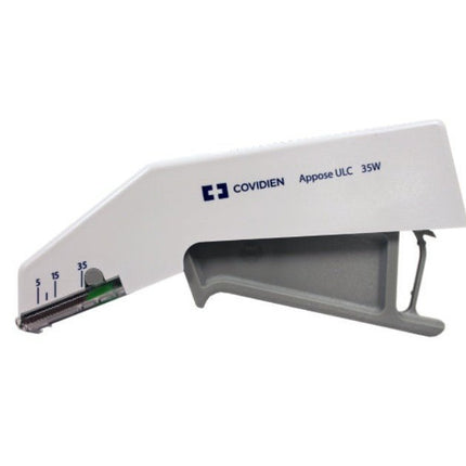 Appose™ ULC Squeeze Handle with 35 Wide Staples 12 each/box 8886803712 - A Medi Supplies