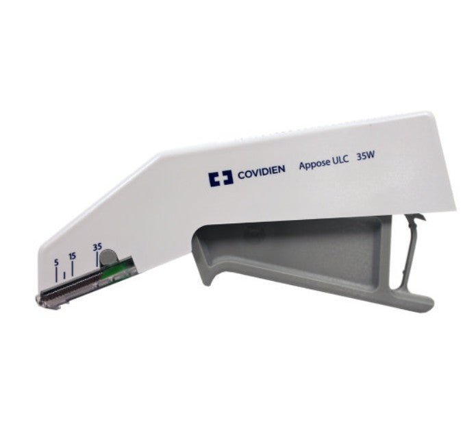 Appose™ ULC Squeeze Handle with 35 Wide Staples 12 each/box 8886803712 - A Medi Supplies