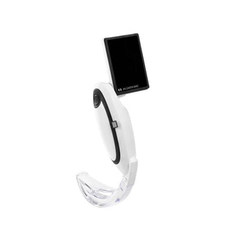 compare product McGRATH™ MAC Video Laryngoscope Handle,  1 EA, 301-000-000
